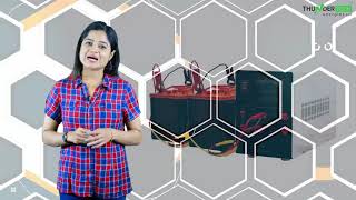 Super Fast Battery Charger