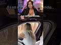 Ela não sabe de nada #foryou #viralvideo