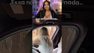 Ela não sabe de nada #foryou #viralvideo