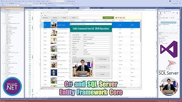 Lecture 1: การติดตั้ง SQL Server, โปรแกรม SSMS, และฐานข้อมูล Northwind