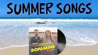 Purple Disco Machine - Dopamine