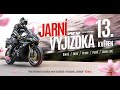 Motozem  jarn vyjky 2023