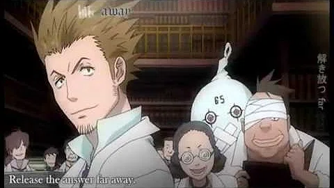 Ost d gray man allen