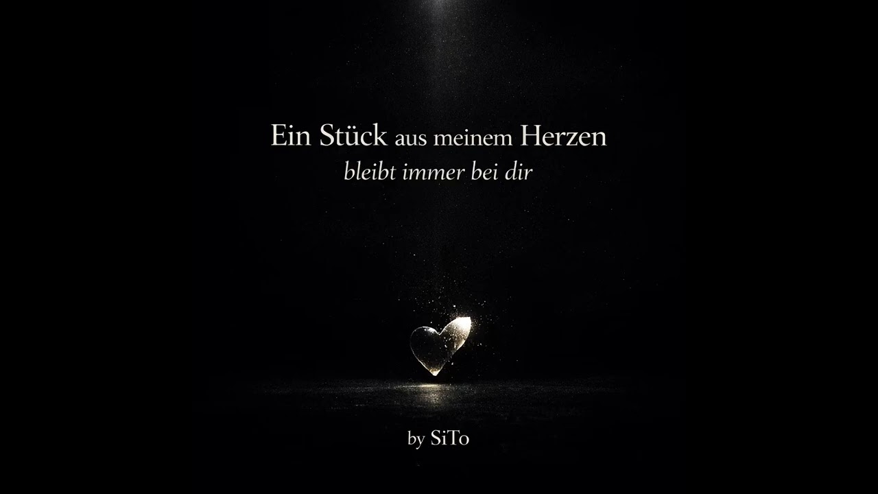 Ein Stück aus meinem Herzen – SiTo