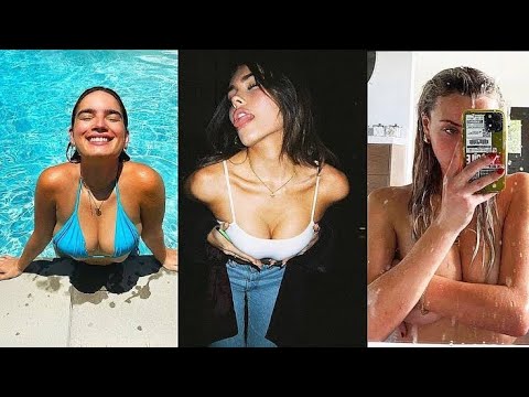 Vlogsquad Hottest Girl Moments!! 