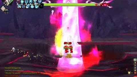 [Elsword] SO I GOT CURIOUS AGAIN....