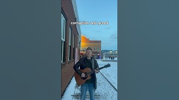 Thumbnail of God rest ye… #music #song #billionaires #corrupt