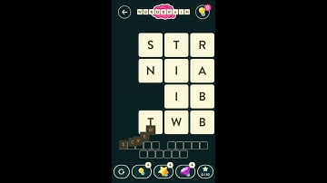 Wordbrain Sheep Level 6 Answers - Wordbrain Sheep Updated 2019
