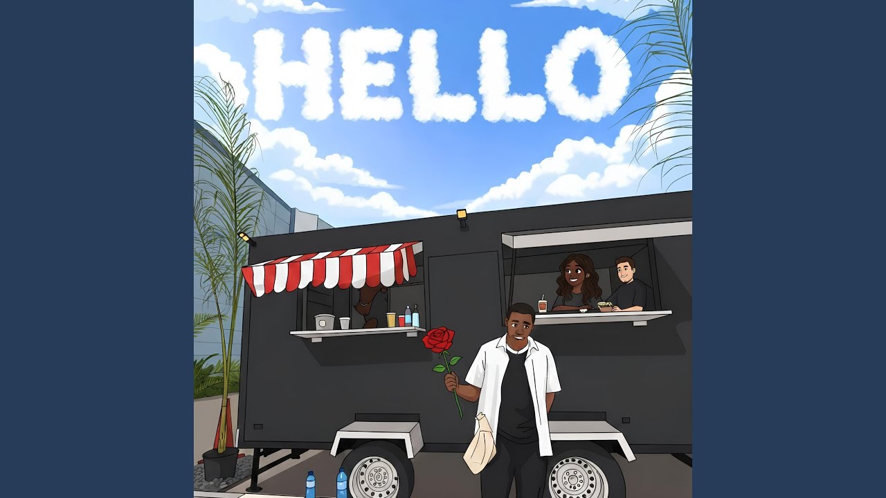 Watch HELLO on YouTube Watch HELLO on YouTube