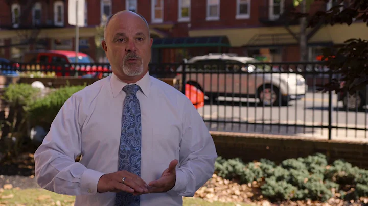 I Pick Pottstown: Mark Flanders