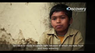 Sun Fuel : India’s Best Solar Documentary by Discovery channel