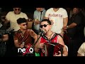 NEXOMUZIC | ARACELYS | EN VIVO MALECON PUERTO PLATA 2023 | CUARTETO | MUSICOLOGOS