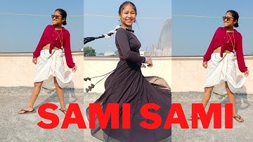 Pushpa: Saami Saami- full Video Song| Allu Arjun,Rashmika mandanna| sunidhi c|DSP |Sukumar