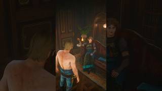 Lillian Powell (Random Encounter) - RDR2