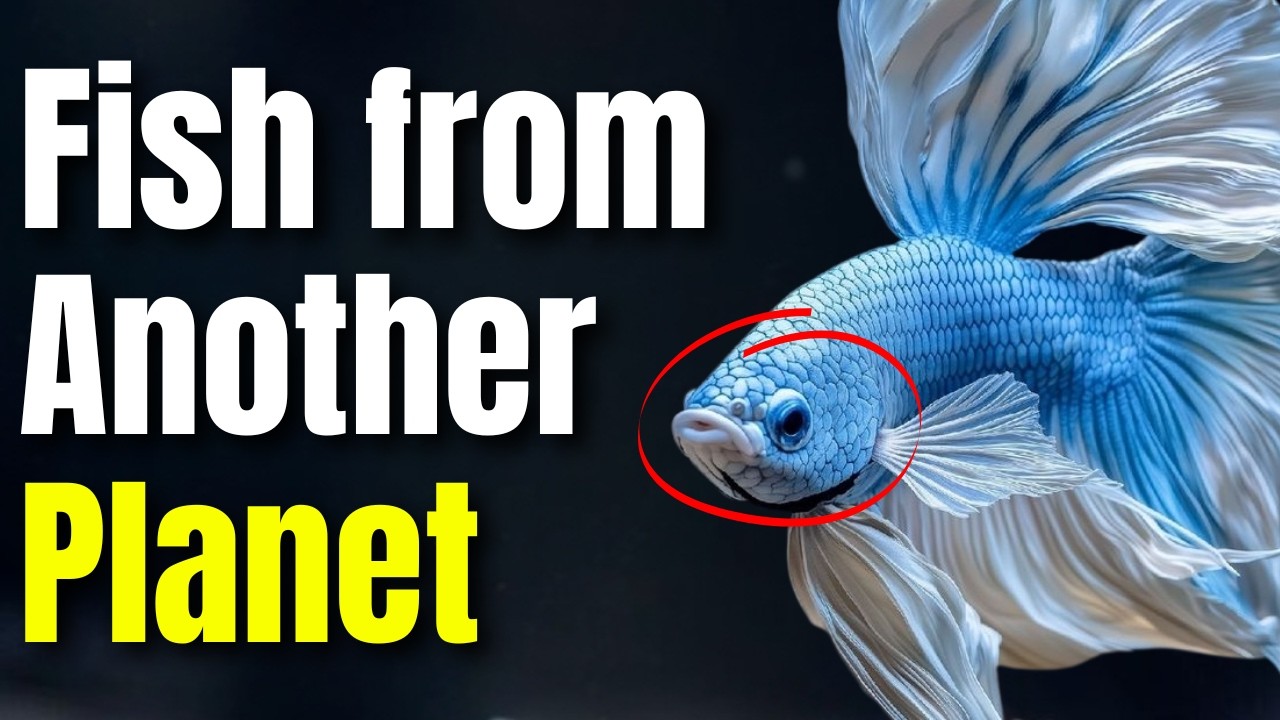 Define Fish Like 7 Fish Species So Beautiful They Look Like They’re From Another Planet ...