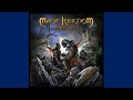 Magic Kingdom (feat. Dushan Petrossi) - Symphony Of War (2010) (Full Album)