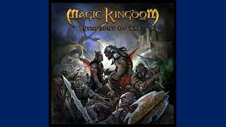 Magic Kingdom (feat. Dushan Petrossi) - Symphony Of War (2010) (Full Album)