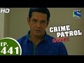 Crime patrol      backstabbing  episode 441  5th december 2014