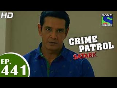 Crime Patrol - क्राइम पेट्रोल सतर्क - Backstabbing - Episode 441 - 5th December 2014