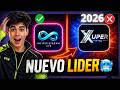 infinityStream+ 🥶 El nuevo REY DEL STREAMING ha LLEGADO (2026)