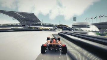 ESWC 2012 - Gamefire | Spam in 58.81