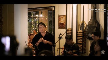 Rồi Con Tim Em Sẽ Lành | ANH ẤY, CỦA CÔ ẤY