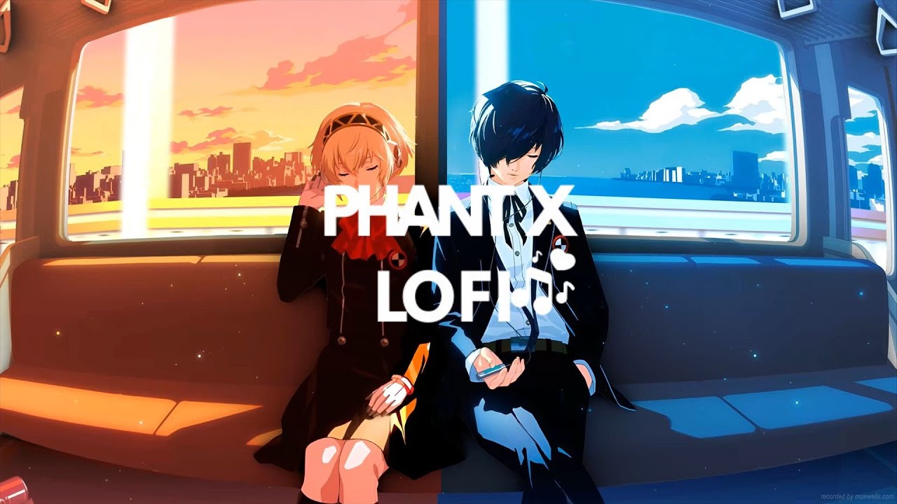 No Copyright Lo-Fi Music 2026 🎵 LoFi hiphop mix & Chillhop 🎵 Chill lofi mix to study/relax PART-3