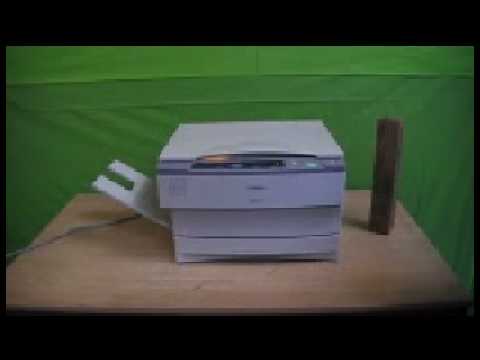 Manual По Ксероксу Canon Np 1215 Copier Service