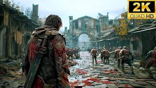 TOP 10 Medieval Games: From Zero to Hero screenshot 1