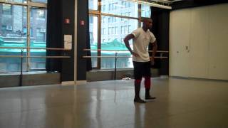 Desmond Richardson