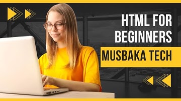 HTML tutorial for beginners 002 Line breaks, spacing and comments