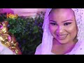 Watch The Most Star Packed Nikkah's Wedding  Of The Year 2018 "Okiki And Abimbola