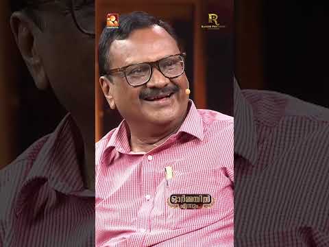 രാത്രി ഞങ്ങൾ തണ്ണിയടിച്ചിരിക്കുമ്പോൾ ജോസ് പ്രകാശിനെ വിളിക്കും