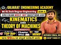 🔥GTU BE Sem-4 Kinematics &amp; Theory of Machines GTU IMP Questions 2026 | Mechanical IMP Paper✅💯#gtuimp