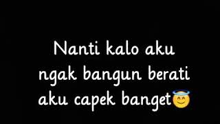 Satu sat nanti