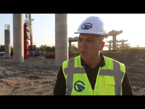 სამტრედია გრიგოლეთის გზაზე ჯაპანა-ლანჩხუთის 14 კმ იანი მონაკვეთი 2020 წელს გაიხსნება