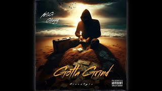 NSG Glizzy - Gotta Grind [Freestyle] (Audio)