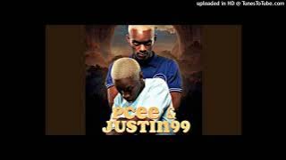 Pcee, Justin99 & Djy Biza - Makaveli feat. Mr JAZZIQ ,Michael Kush & F3 Dipapa (Locked 🔒)