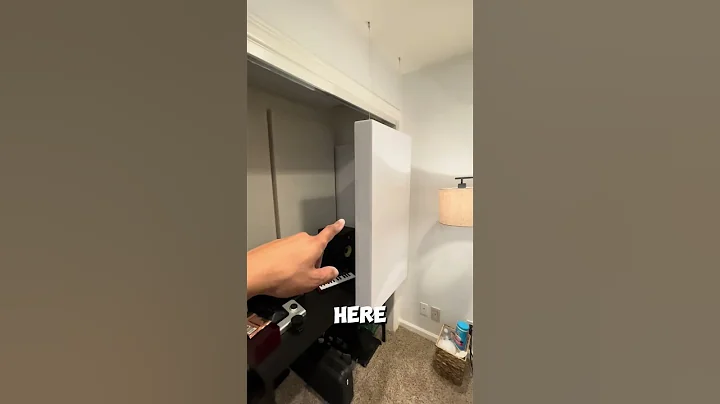 Studio Install Complete With 19 of our 4” & 3” Fabric Upgrade Option Dulce Angora Bass Traps!