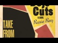 Dojo cuts  sometimes it hurts feat roxie ray audio