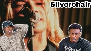 FIRST REACTION - Silverchair - Tomorrow