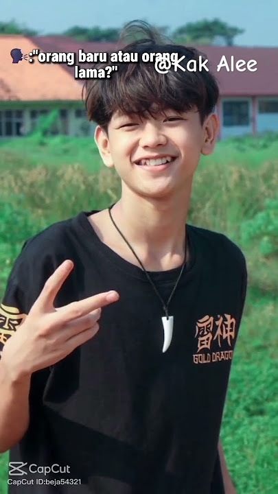Aku fans berat kk alee#ALEE