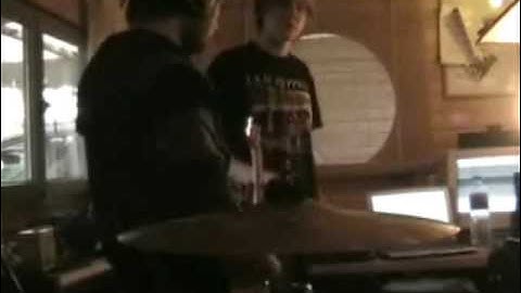 Observe & Absolve opnames