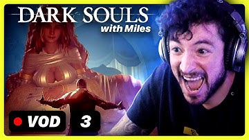 Miles Stunlocked By Booba