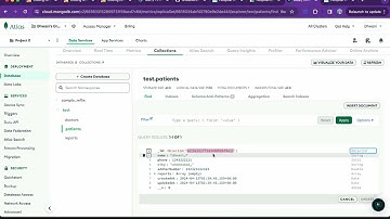 hospital api - skill test coding ninjas