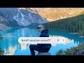 Banff on a Budget | How much does it cost to visit Banff?