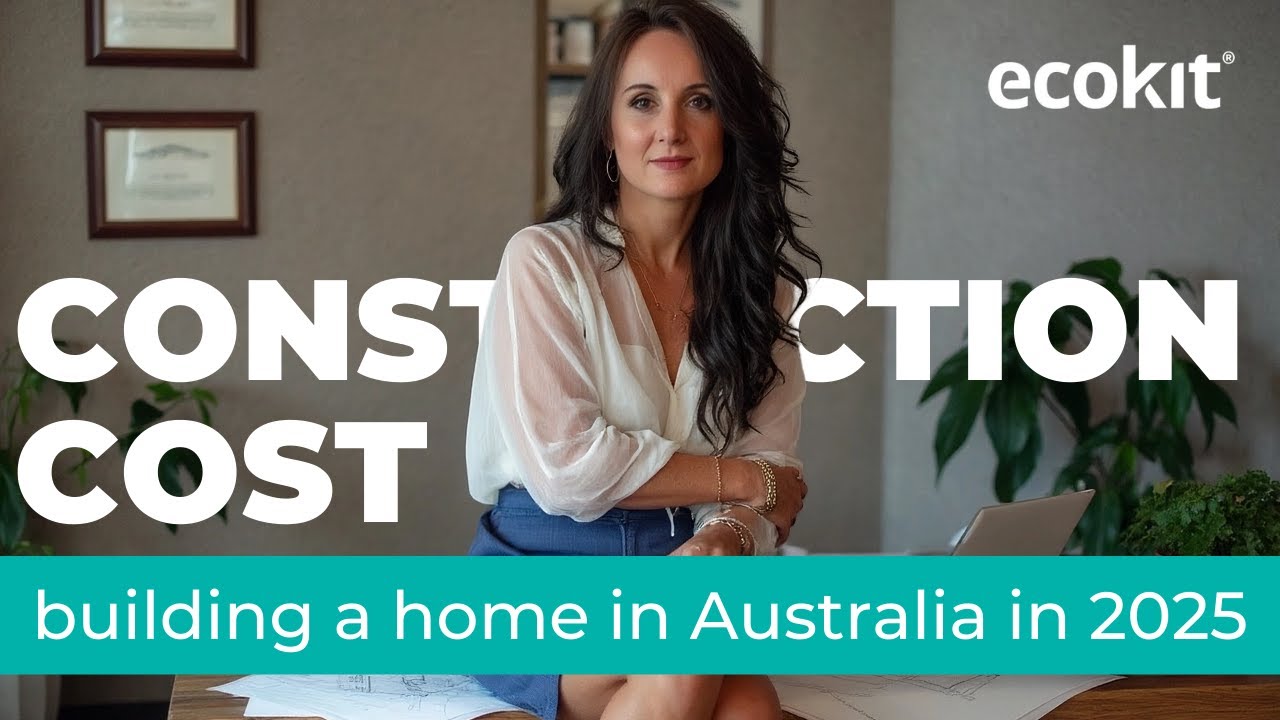 How Much Does It Cost To Build A Home In Australia In 2025 - YouTube