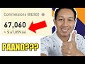 Paano Kumita Sa Affiliate Marketing For Beginners