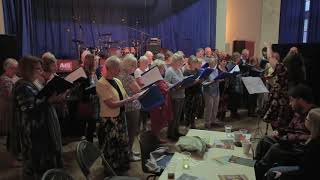 Shepley Singers - Collier Lads