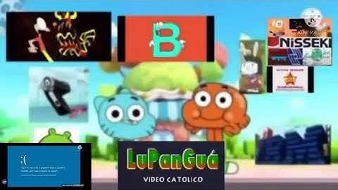 Everything Has Fallen Into The Candy House Add Round 6